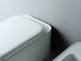 Valdama Cameo bidet suspendu CMB02